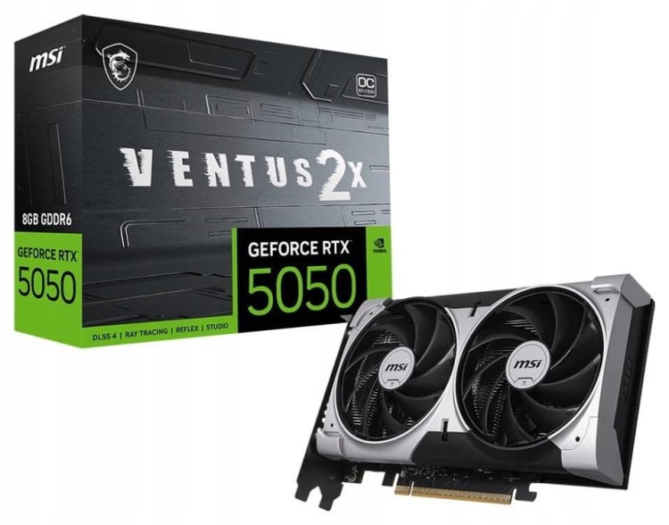 Karta-MSI-GeForce-RTX-5050-VENTUS-2X-OC-8GB-DLSS-4.jpg