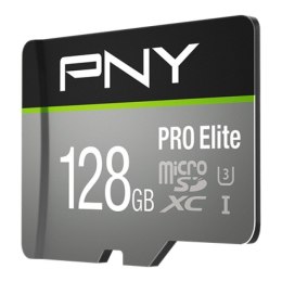 Pamięć MicroSDXC 128GB P-SDU128V31100PRO-GE