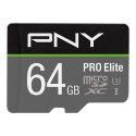 Pamięć MicroSDXC 64GB P-SDU64GV31100PRO-GE