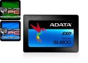 SSD Ultimate SU800 512GB S3 560/520 MB/s TLC 3D