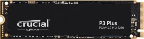 Dysk SSD P3 PLUS 1TB M.2 NVMe 2280 PCIe 3.0 5000/3600