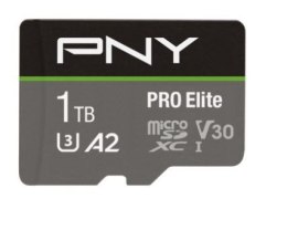 Pamięć microSDXC 1TB Pro Elite UHS-I