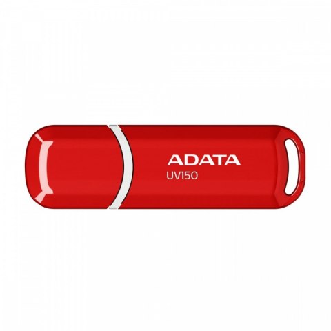 Pendrive DashDrive Value UV150 32GB USB 3.2 Gen1 czerwony