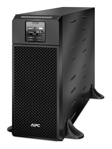 SRT6KXLI Smart-UPS SRT 6000VA Tower 230V