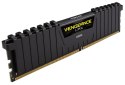 DDR4 Vengeance LPX 16GB/3200(2*8GB) CL16-18-18-36 BLACK 1,35V XMP 2.0