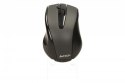 Mysz V-TRACK G9-500F-1 Black RF NANO