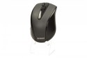 Mysz V-TRACK G9-500F-1 Black RF NANO