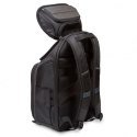 CitySmart 12.5- 15.6'' Professional Laptop Backpack - Black/Grey