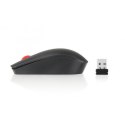 Mysz bezprzewodowa ThinkPad Essential Wireless Mouse 4X30M56887