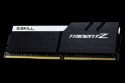 Pamięć DDR4 16GB (2x8GB) TridentZ 3200MHz CL16-16-16 XMP2 Black