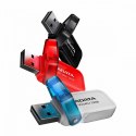 Pendrive UV240 32GB USB 2.0 Biały