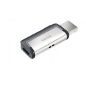 Pendrive Ultra Dual Drive 256GB USB 3.1 Type-C 150MB/s