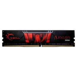 Pamięć do PC DDR4 Aegis 8GB 2666MHz CL19