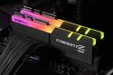 Pamięć do PC TridentZ RGB for AMD DDR4 2x8GB 3600MHz CL18 XMP2