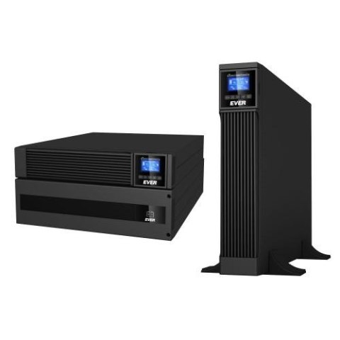 Zasilacz awaryjny UPS POWERLINE RT Plus 10000