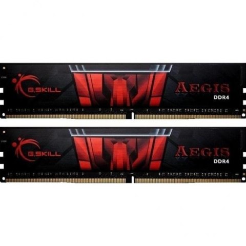 Pamięć do PC - DDR4 16GB (2x8GB) Aegis 3200MHz CL16 XMP2