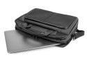 Torba notebook Gazelle 15,6'' - 16'' czarna