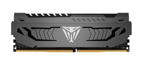 DDR4 Viper Steel 8GB/3000(1*8GB) Grey CL16