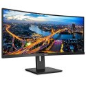 Monitor 346B1C 34 cale VA Curved HDMIx2 DPx2 USB-C