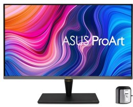 Monitor 32 cale ProArt PA32UCX-PK 4K HDR IPS Mini LED Pro 1200nit HDMI DP USB Thunderbolt3 100%sRGB