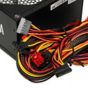 Zasilacz Aurora 600W 14 Fan gaming BOX