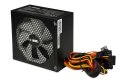 Zasilacz Aurora 600W 14 Fan gaming BOX