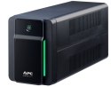 Zasilacz awaryjny BX750MI Back-UPS 750VA, 230V, AVR, 4 IEC