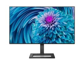 Monitor 275E2FAE 27 cali IPS HDMIx2 DP Głośniki