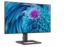 Monitor 275E2FAE 27 cali IPS HDMIx2 DP Głośniki