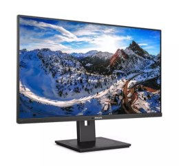 Monitor 328B1 31.5 cala VA 4K HDMIx2 DP Pivot