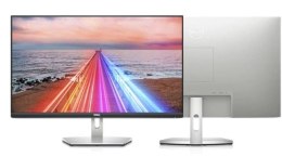 Monitor S2721HN 27 cali IPS LED Full HD (1920x1080) /16:9/2xHDMI/3Y PPG