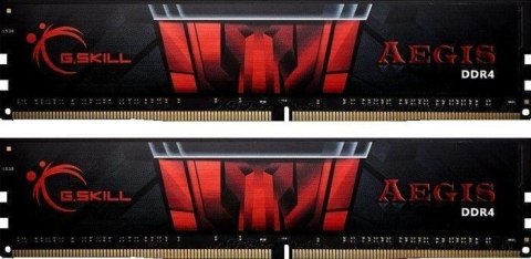 Pamięć do PC - DDR4 8GB (2x4GB) Aegis 2400MHz CL17 XMP2