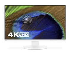 Monitor Multisync EA271U 27 cali UHD Biały