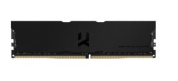 Moduł pamięci DDR4 IRDM PRO 16/3600 (1x16GB) 18-22-22 Deep Black