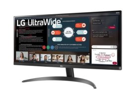 Monitor 29WP500-B 29 cali UltraWide FHD HDR Freesync