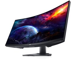 Monitor 34 cale S3422DWG VA LED 21:9/3440x1440/HDMI/DP/3Y