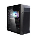 Obudowa PC Z1 Plus ATX Mid Tower wentylator x3 ODD