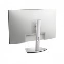 Monitor 27 S2722DC LED 2560x1440/HDMI/USBC/3Y