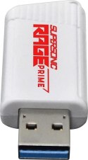 Pendrive Supersonic Rage Prime 250GB USB 3.2 600MB/s Odczyt