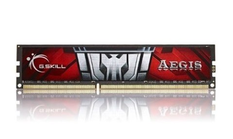 Pamięć do PC - DDR3 4GB Aegis 1600MHz