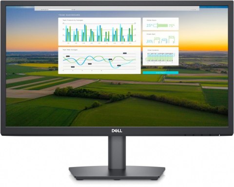 Monitor E2222H 21,5 LED 1920x1080/VGA/DP/3Y