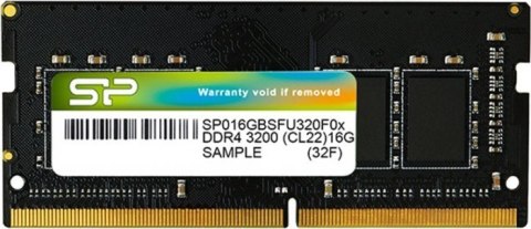 Pamięć DDR4 8GB/2666 CL19 (1x8GB) SO-DIMM