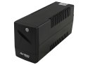 Zasilacz UPS 1000VA 600W 1x9AH