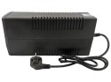 Zasilacz UPS 1000VA 600W 1x9AH