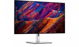 Monitor U3223QE 31,5 cala IPS LED 4K (3840x2160) /16:9/HDMI/2xDP/3xUSB-C/4xUSB 3.2/RJ-45/3Y AES&PPG