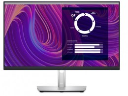 Monitor P2423D 23.8 cala IPS LED QHD (2560x1440)/16:9/HDMI/DP/5xUSB 3.2/3Y AES