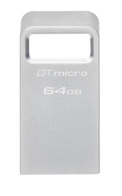 Pendrive Data Traveler Micro G2 64GB USB 3.2 Gen1