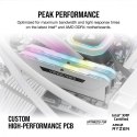 Pamięć DDR4 Vengeance RGB PRO SL 16GB/3200(2*8GB) biały