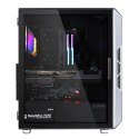 Obudowa PC I3 Neo ATX Mid Tower RGB wentylator x4