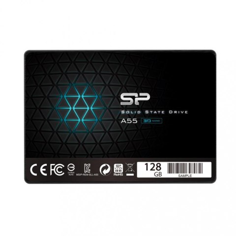 Dysk SSD Ace A55 128GB 2,5" SATA3 550/420 MB/s 7mm